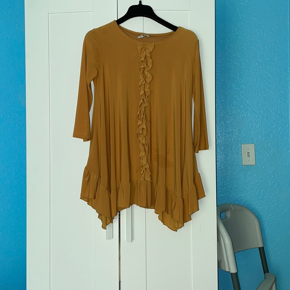 Zadie B’s top